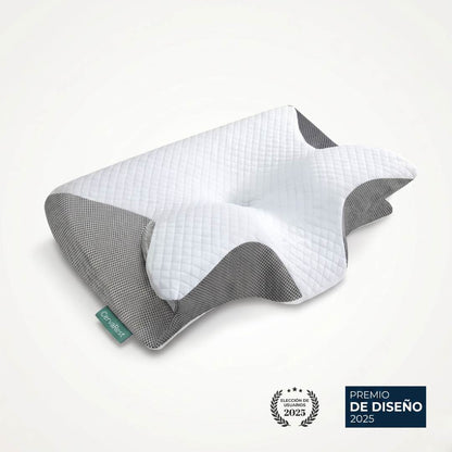 CervaRest™ — La Almohada Estructural