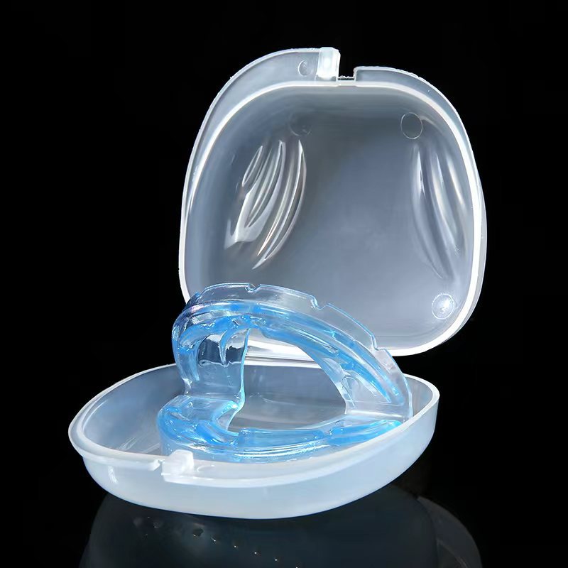 Anti-Molar Braces For Sleeping