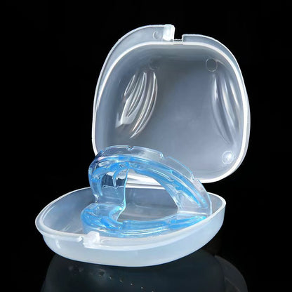 Anti-Molar Braces For Sleeping