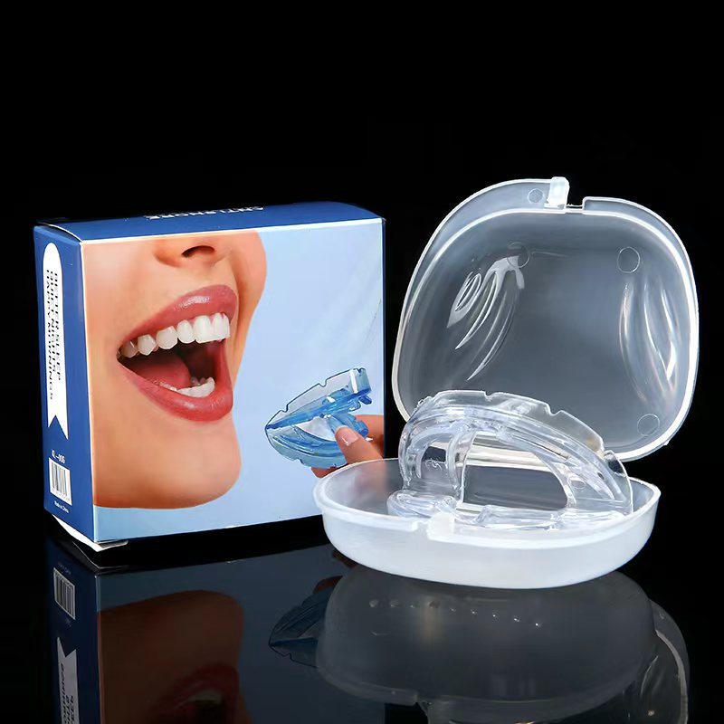 Anti-Molar Braces For Sleeping