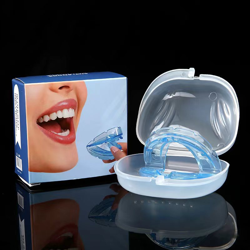 Anti-Molar Braces For Sleeping