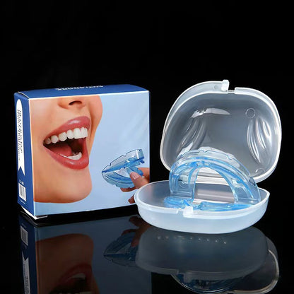 Anti-Molar Braces For Sleeping